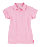 Pique Polo Shirt