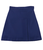 Pleated Skort